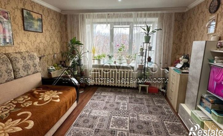 1-комн квартира ул Гафури, 2А,  д. 2А