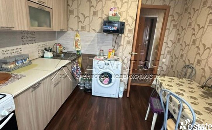 1-комн квартира ул Гафури, 2А,  д. 2А