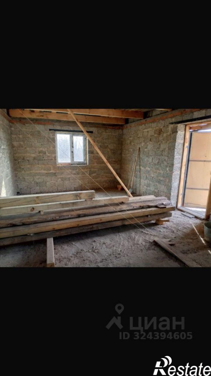 Коттедж/дом