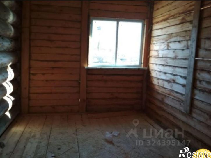 Коттедж/дом Альшеевский район