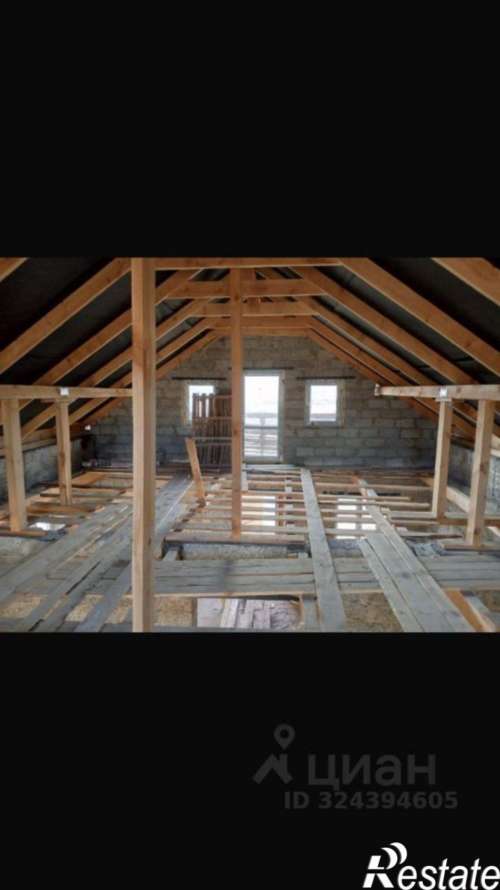 Коттедж/дом