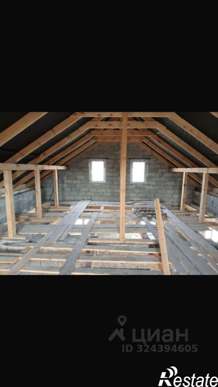 Коттедж/дом