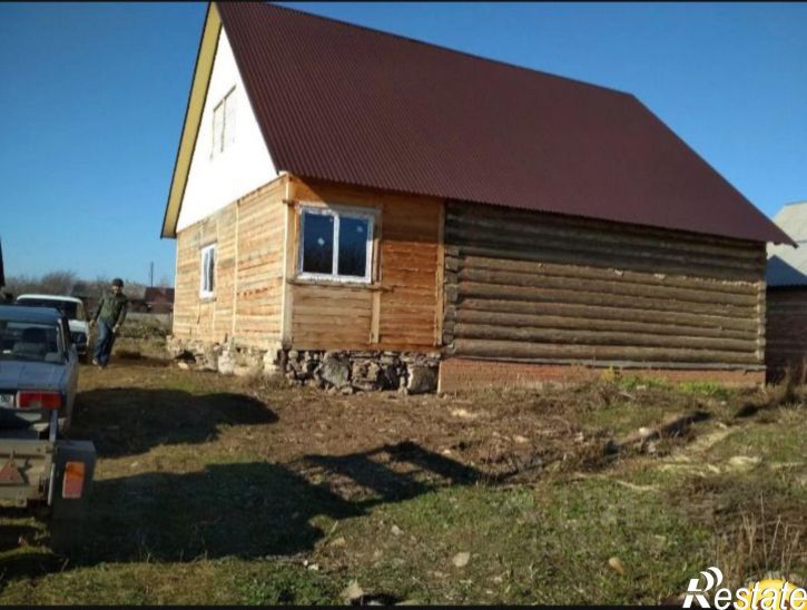 Коттедж/дом Альшеевский район