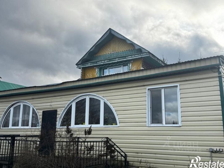 Коттедж/дом ул З.Коршуновой