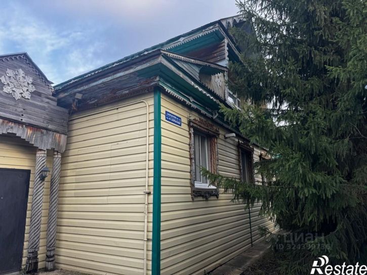 Коттедж/дом ул З.Коршуновой