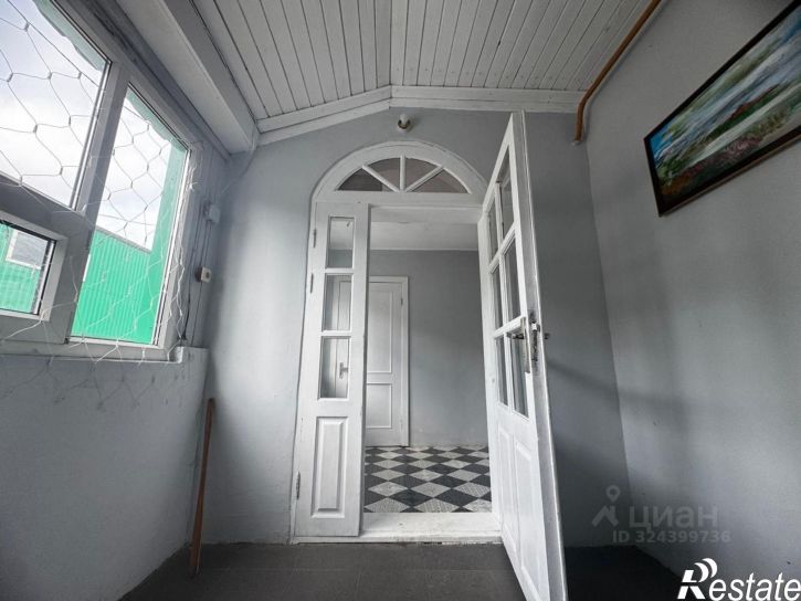 Коттедж/дом ул З.Коршуновой