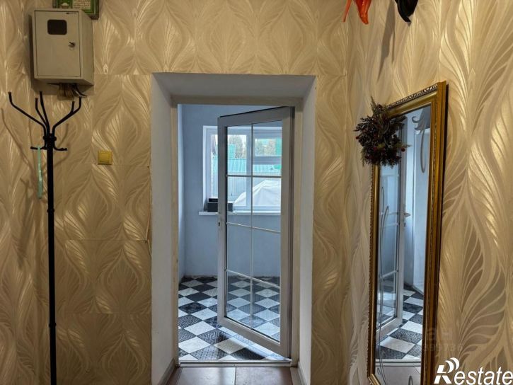 Коттедж/дом ул З.Коршуновой