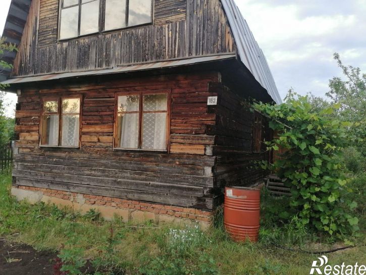 Коттедж/дом Уфимский район