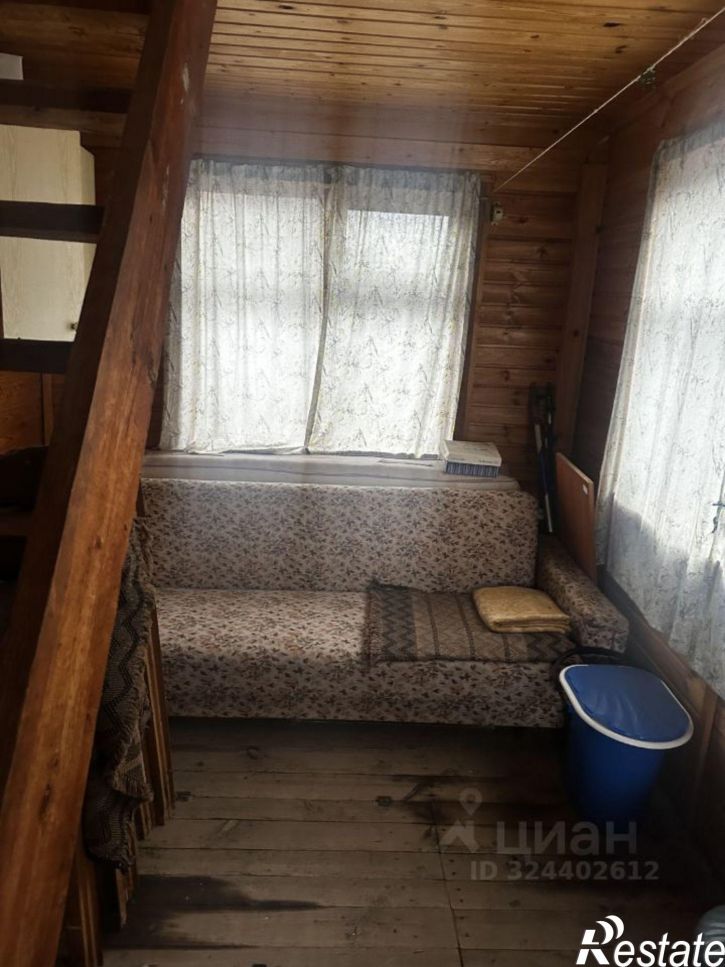 Коттедж/дом Уфимский район