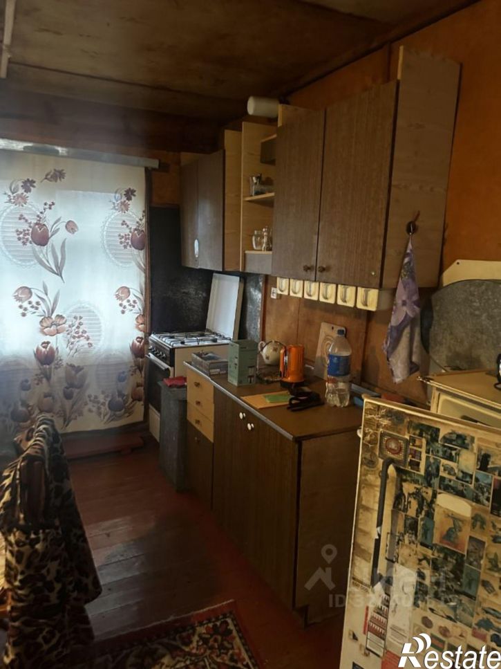 Коттедж/дом Уфимский район