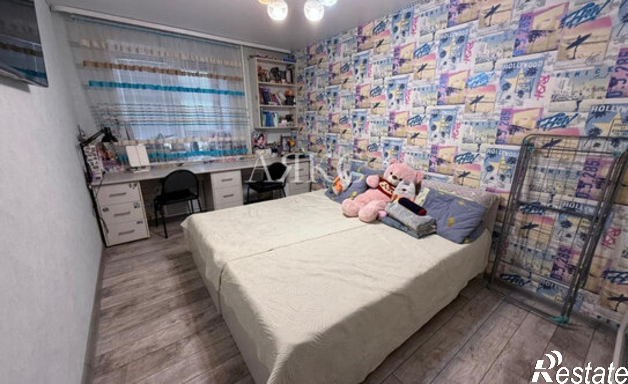 Купить квартиру за 3 200 000 рублей на улица Машиностроителей, 63