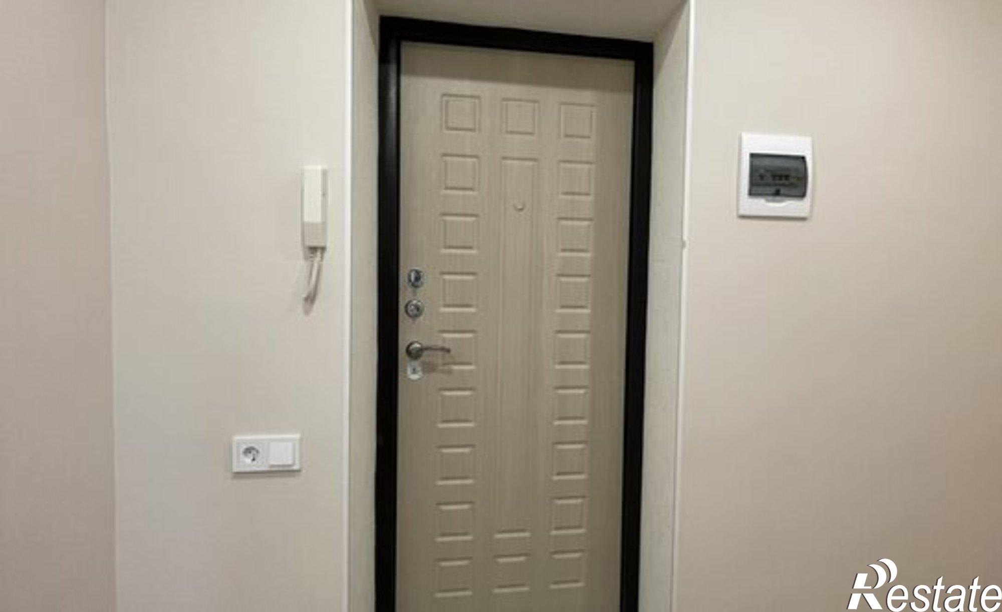 Купить квартиру за 2 280 000 рублей на улица Чкалова, 2А