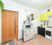 1-комн, 32кв м, этаж 3/6 Интернациональный переулок, 4/1