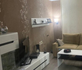 2-комн, 43кв м, этаж 8/9 улица Мубарякова, 7