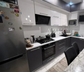 2-комн, 52кв м, этаж 4/5 улица Машиностроителей, 63