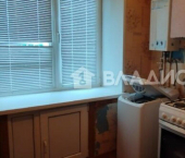 1-комн, 30кв м, этаж 5/5 улица М.Г.Амирова, 13