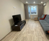 1-комн, 35кв м, этаж 4/6 улица Чкалова, 2А