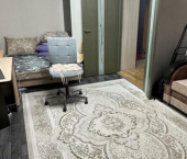 1-комн, 38кв м, этаж 2/9 ул Артема, 76