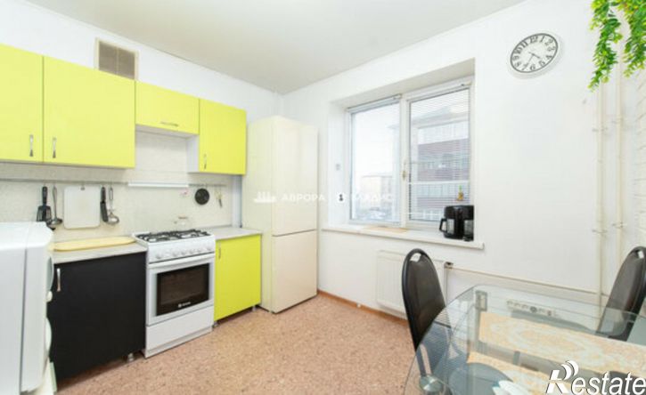 1-комн квартира Интернациональный переулок, 4/1,  д. 4/1