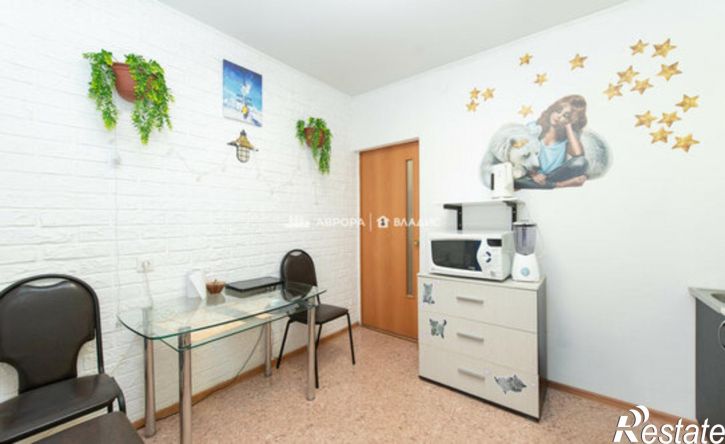 1-комн квартира Интернациональный переулок, 4/1,  д. 4/1