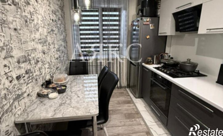 2-комн квартира улица Машиностроителей, 63,  д. 63