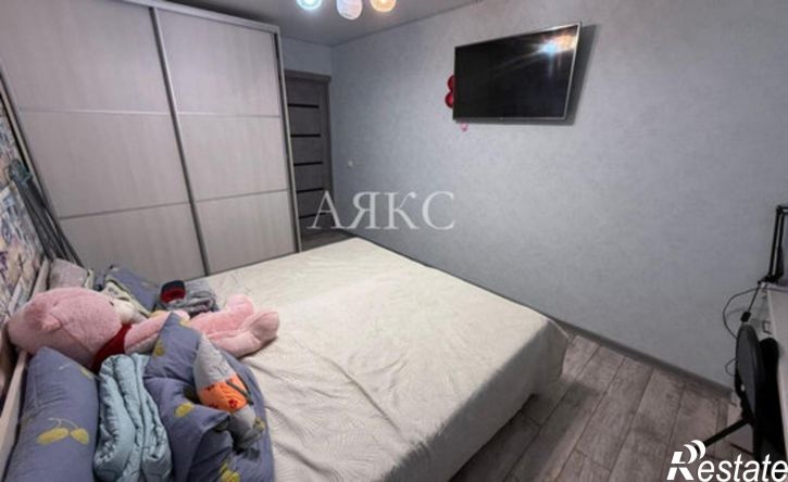 2-комн квартира улица Машиностроителей, 63,  д. 63