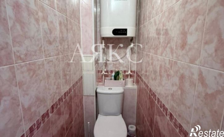 2-комн квартира улица Машиностроителей, 63,  д. 63