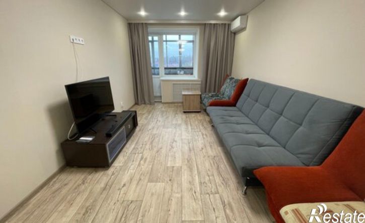 1-комн квартира улица Чкалова, 2А,  д. 2А