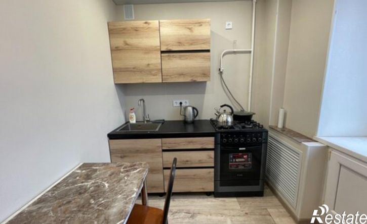 1-комн квартира улица Чкалова, 2А,  д. 2А