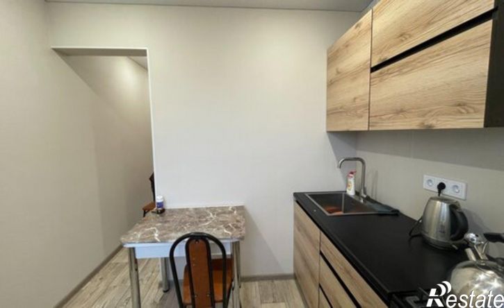 1-комн квартира улица Чкалова, 2А,  д. 2А