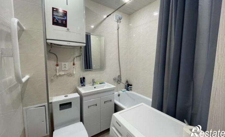 1-комн квартира улица Чкалова, 2А,  д. 2А