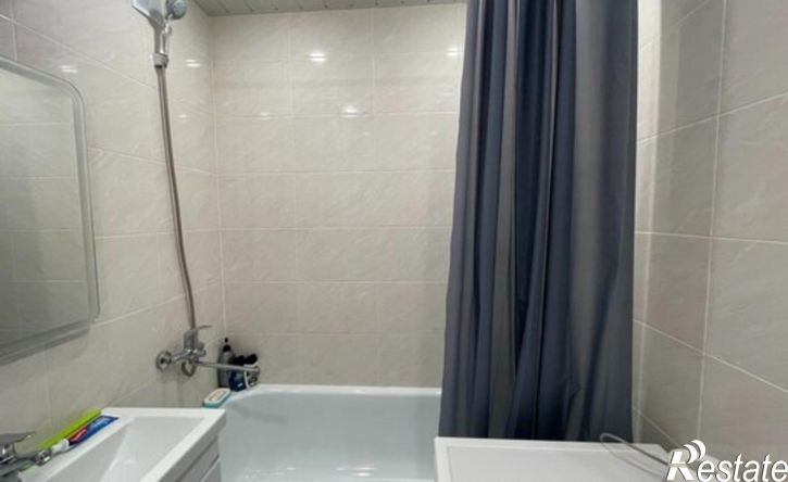 1-комн квартира улица Чкалова, 2А,  д. 2А