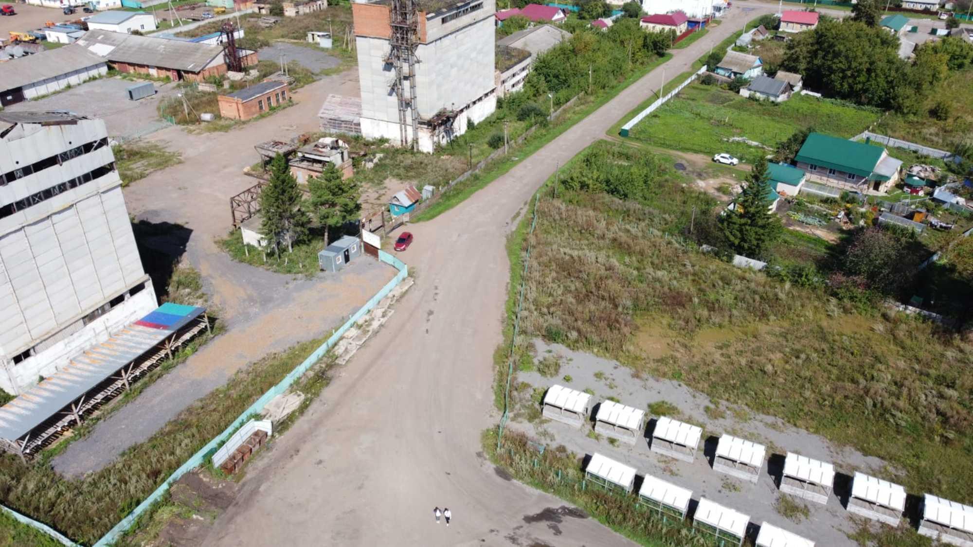 Купить производственную площадь за 50 000 000 рублей на Фрунзе улица, д.1