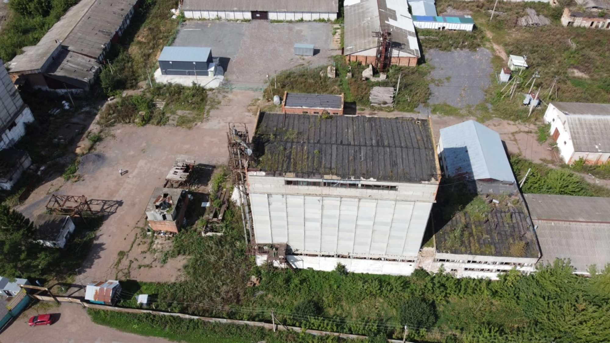 Купить производственную площадь за 50 000 000 рублей на Фрунзе улица, д.1