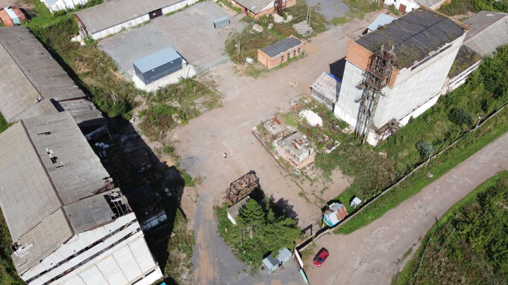 Купить производственную площадь за 50 000 000 рублей на Фрунзе улица, д.1