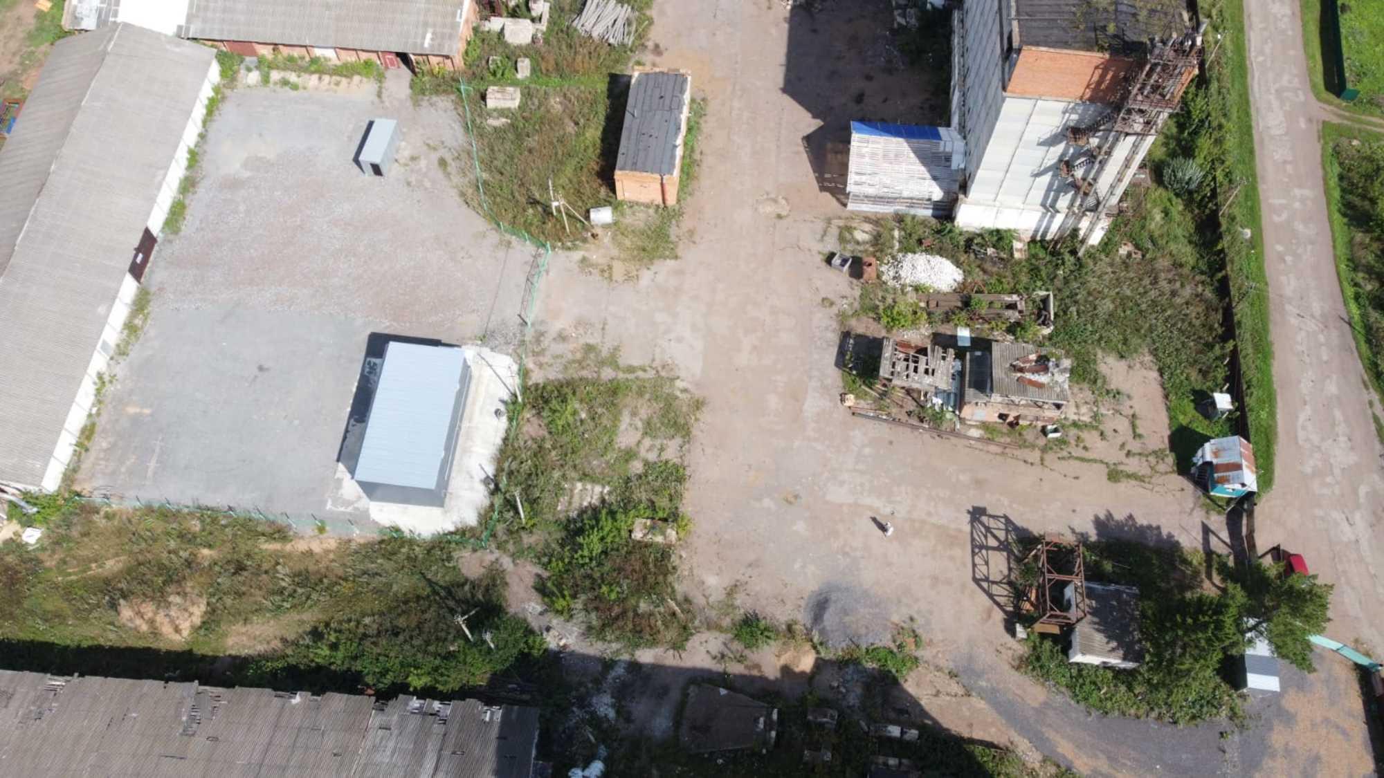 Купить производственную площадь за 50 000 000 рублей на Фрунзе улица, д.1