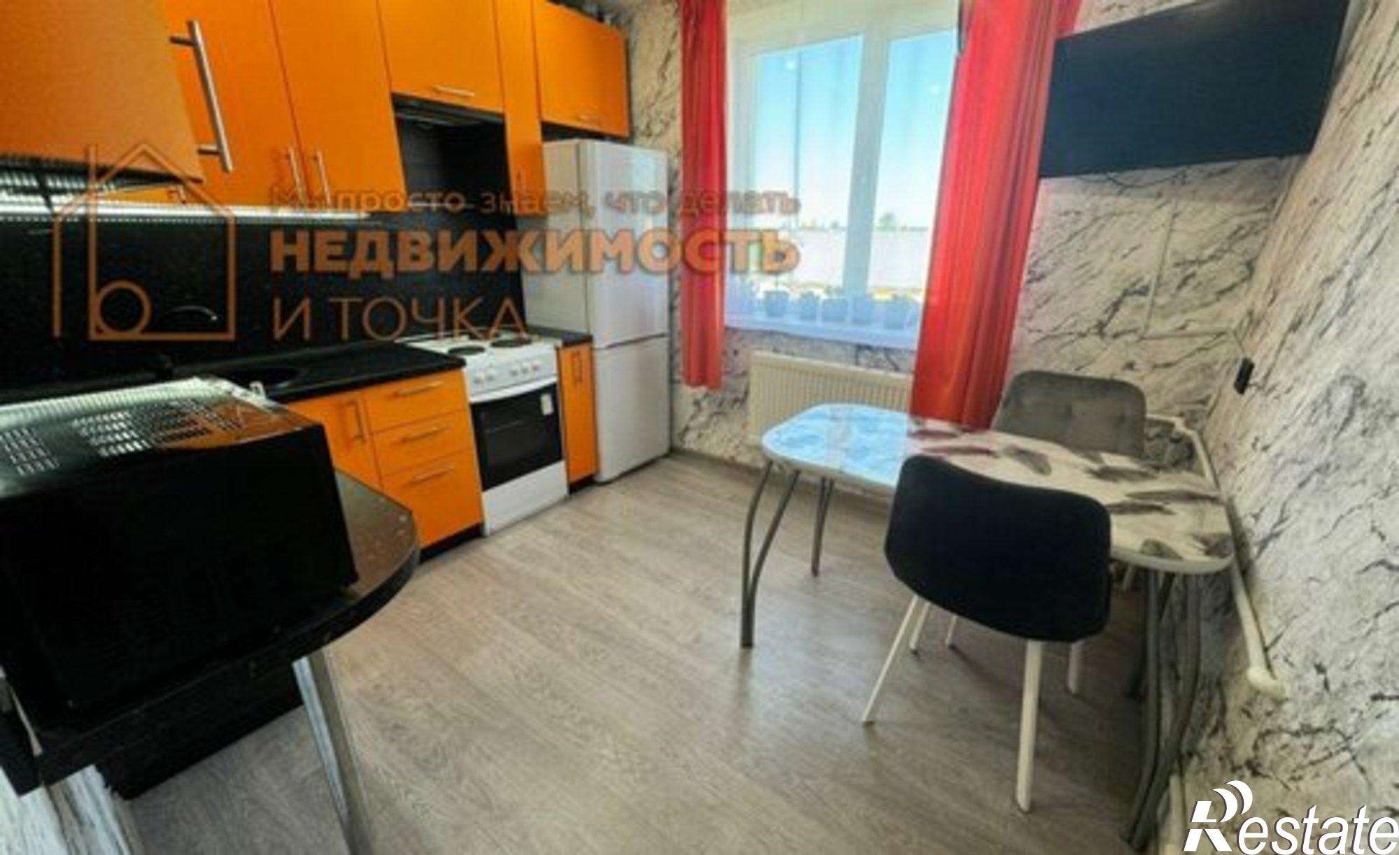 Купить квартиру за 1 800 000 рублей на улица Якутова, 18