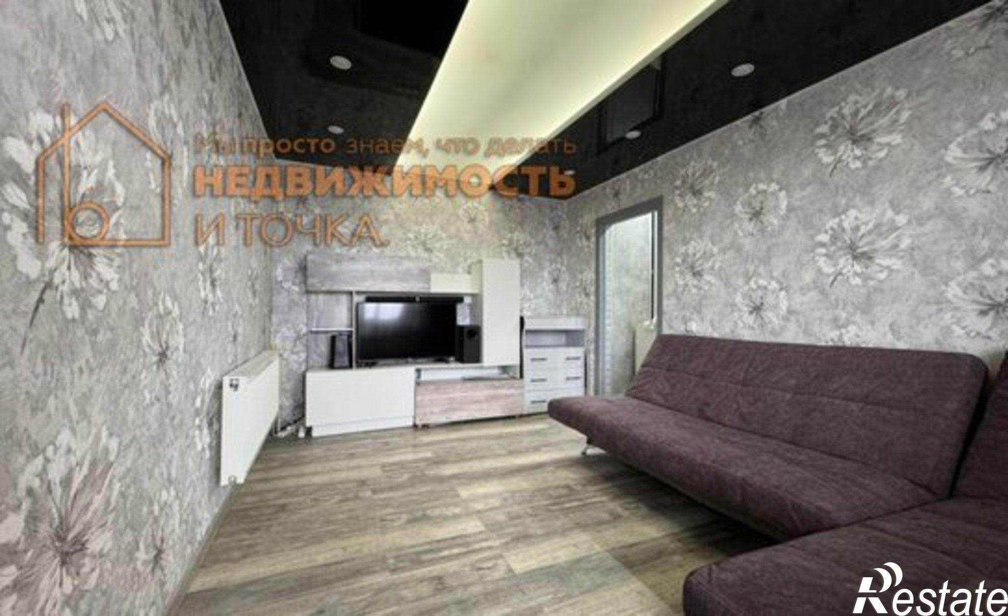 Купить квартиру за 1 800 000 рублей на улица Якутова, 18