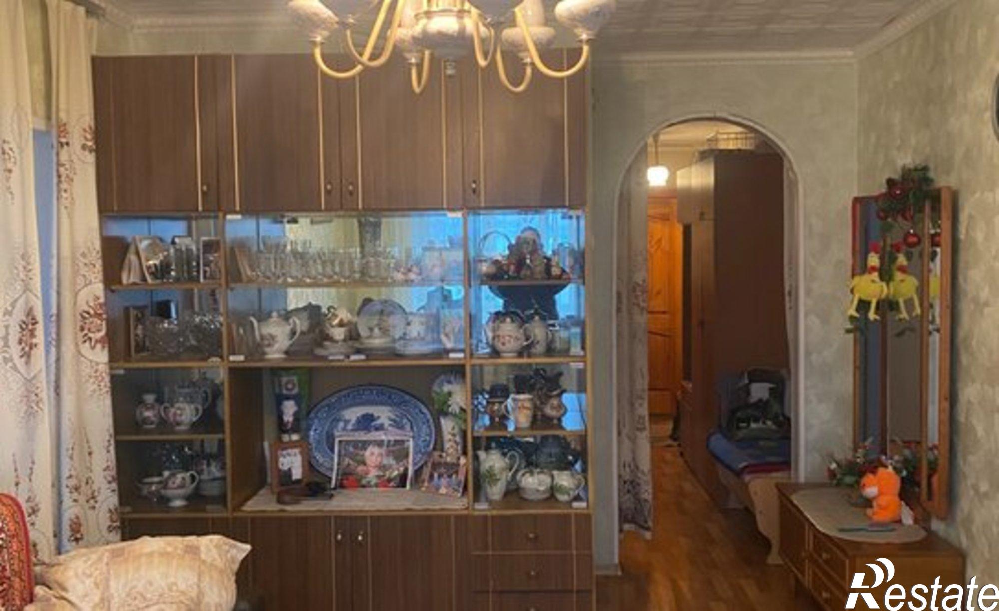 Купить квартиру за 2 600 000 рублей на улица Гагарина, 16