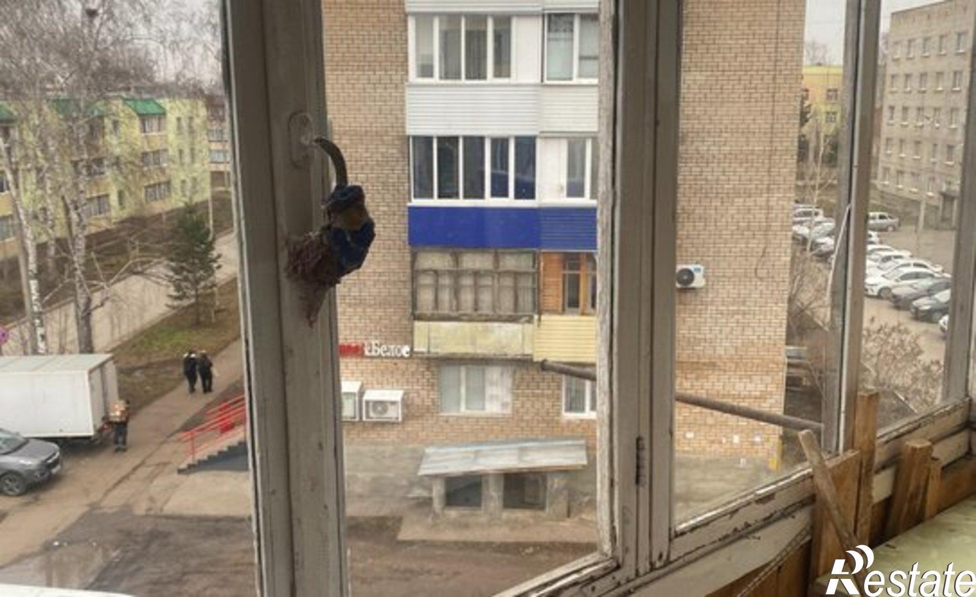 Купить квартиру за 2 600 000 рублей на улица Гагарина, 16