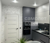 1-комн, 45кв м, этаж 4/25 проспект Дружбы Народов, 61/1