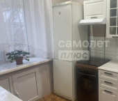 1-комн, 32кв м, этаж 3/5 Интернациональная улица, 121