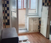 1-комн, 31кв м, этаж 3/5 Вокзальная улица, 39