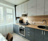 2-комн, 46кв м, этаж 3/9 ул Юрия Гагарина, 36/1