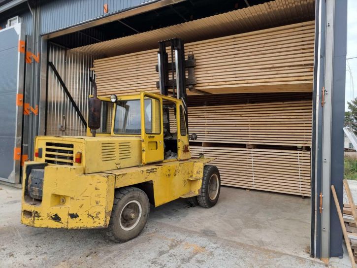 Производственное помещение Фрунзе улица