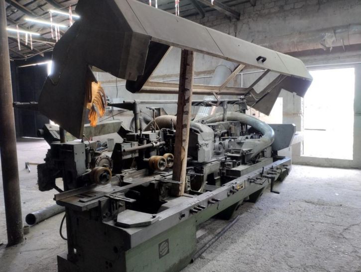 Производственное помещение Фрунзе улица