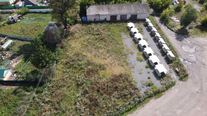 Производственное помещение Фрунзе улица, д.1