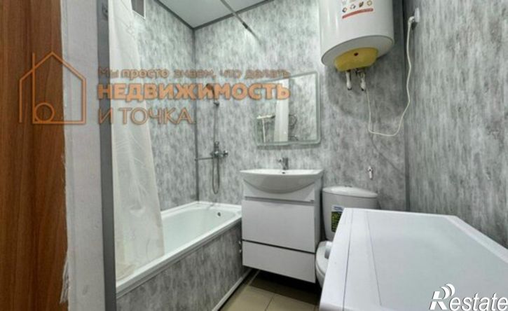 1-комн квартира улица Якутова, 18,  д. 18