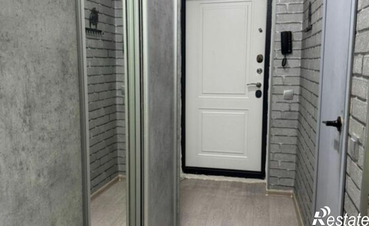 1-комн квартира улица Якутова, 18,  д. 18