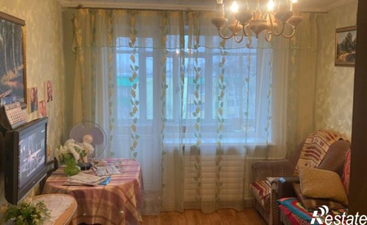 3-комн квартира улица Гагарина, 16,  д. 16